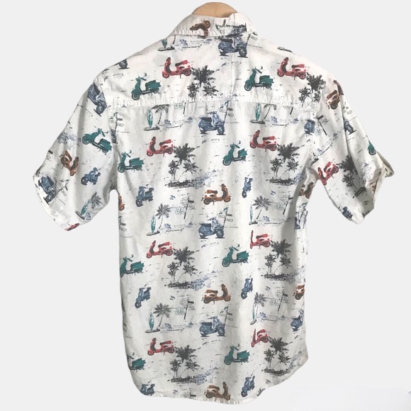 Tokyo Laundry Short Sleeve Shirts Size S - Picture 2 of 3